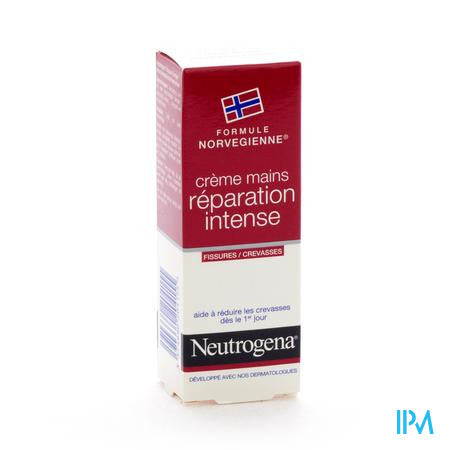 Neutrogena Intens Herstellende Handcreme 15ml