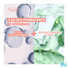 Load image into Gallery viewer, Avene Hydrance Aqua Gel 50ml
