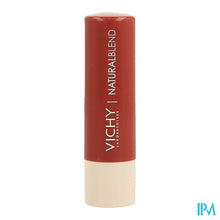 Afbeelding in Gallery-weergave laden, Vichy Naturalblend Lips Nude 4,5g
