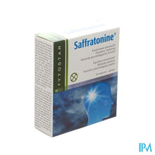 Load image into Gallery viewer, Fytostar Saffratonine Caps 30
