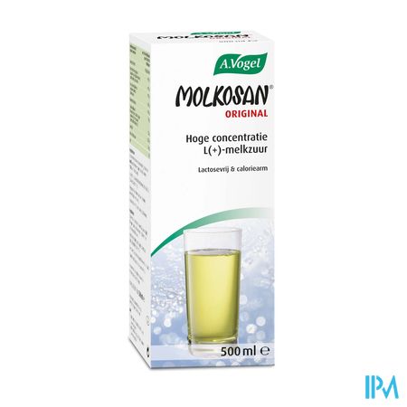 A.Vogel Molkosan Original 500ml