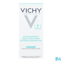 Afbeelding in Gallery-weergave laden, Vichy Deo Intense Transpiratie 7 Dagen Cr 30ml Nf

