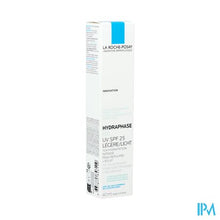 Charger l'image dans la galerie, Lrp Hydraphase Ha Uv Licht Hydraterende Creme 40ml
