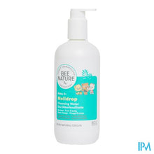 Afbeelding in Gallery-weergave laden, Bee Nature Kidzz Reinigingswater Cleans. 500ml
