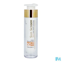 Afbeelding in Gallery-weergave laden, Frezyderm Sunscreen Velvet Color Face Spf50+50ml
