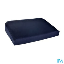 Load image into Gallery viewer, Jobri Zitwig Blauw Large 41x43x8cm
