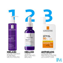 Afbeelding in Gallery-weergave laden, Lrp Mela B3 Serum 50ml
