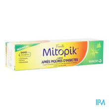 Load image into Gallery viewer, Mitopik Creme 50g
