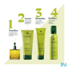 Afbeelding in Gallery-weergave laden, Furterer Volumea Volumemousse 200ml

