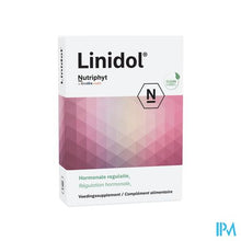 Afbeelding in Gallery-weergave laden, Linidol 30 CAP 3x10 BLISTERS
