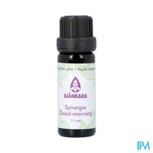 Afbeelding in Gallery-weergave laden, Sjankara Good Morning Synergie 11ml
