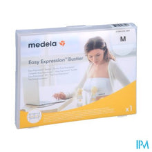 Charger l&#39;image dans la galerie, Medela Easy Expression Bustier Wit M Nf
