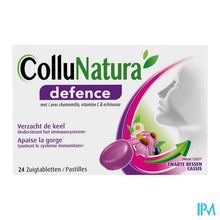 Afbeelding in Gallery-weergave laden, Collunatura Defence Pastilles 24

