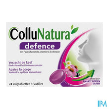 Afbeelding in Gallery-weergave laden, Collunatura Defence Pastilles 24
