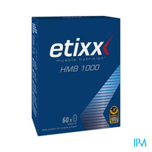 Load image into Gallery viewer, Etixx Hmb 1000 60t
