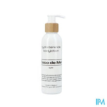 Afbeelding in Gallery-weergave laden, Coco De Mer Hydraterende Bodylotion 200ml
