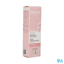 Load image into Gallery viewer, Weleda Sensitive Hydraterende Gezichtscreme 30ml
