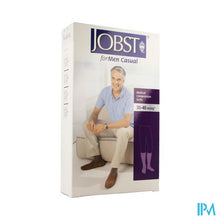 Afbeelding in Gallery-weergave laden, Jobst For Men Casual K3 30-40 Ad Khaki l 1p
