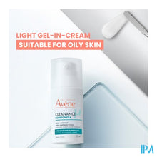 Afbeelding in Gallery-weergave laden, Avene Cleanance Comedomed+ 30ml
