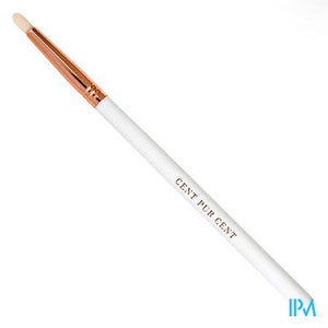 Cent Pur Cent Pointed Brush