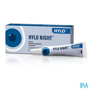 HYLO Night                  Tube 5G Verv.1762269