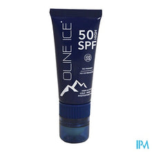 Load image into Gallery viewer, Oline Ice Ski Ip50 Combitube 20ml + Lipbalsem 3,2g
