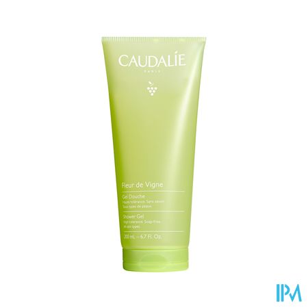 Caudalie Lichaam Douchegel Fleur Vignes200ml Promo