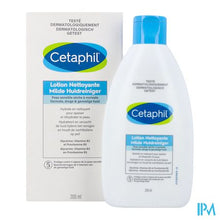 Load image into Gallery viewer, Cetaphil Milde Huidreiniger 200ml
