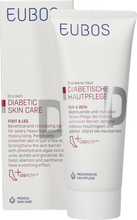 Afbeelding in Gallery-weergave laden, Eubos Diabetics Skin Care Voeten&amp;benen Creme 100ml
