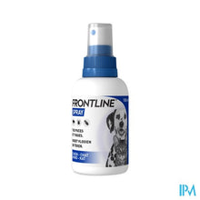 Afbeelding in Gallery-weergave laden, Frontline Spray Fl 100ml
