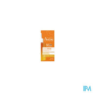 Avene Zon Spf50+ Ultra Serum Glow 30ml