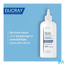 Load image into Gallery viewer, Ducray Kelual Squanorm Fresh Control Lotion 200ml
