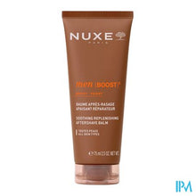 Afbeelding in Gallery-weergave laden, Nuxe Men Boost Aftershavebalsem 75ml
