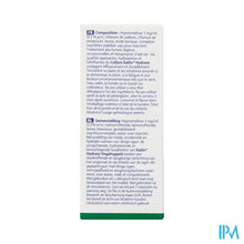 Charger l'image dans la galerie, Xailin Hydrate Hypromellose 0,3% Fl 10ml
