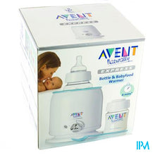 Load image into Gallery viewer, Avent Flesverwarmer
