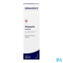 Afbeelding in Gallery-weergave laden, Dermasence Polaneth Shampoo 200ml
