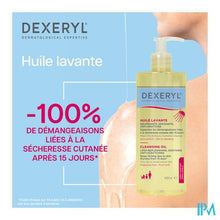 Afbeelding in Gallery-weergave laden, Dexeryl Wasolie Pump Fl 500ml
