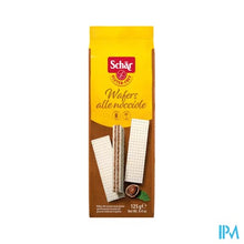 Charger l'image dans la galerie, Schar Wafer Pocket 1x50g 6634 Revogan
