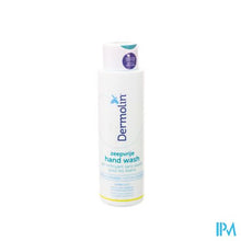 Load image into Gallery viewer, Dermolin Zeepvrije Hand Wash Gel 400ml
