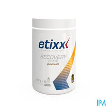 Afbeelding in Gallery-weergave laden, Etixx Recovery Shake Chocolate 1500g
