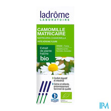 Afbeelding in Gallery-weergave laden, Ladrome Matricaria Recutita/echte Kamille 50ml
