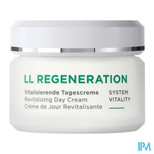 Load image into Gallery viewer, Annemarie Borlind Ll Regener. Dagcreme 50ml
