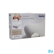 Load image into Gallery viewer, Tempur Kussen + Hoes Velours l
