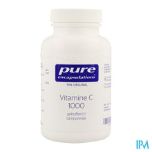 Load image into Gallery viewer, Pure Encapsulations Vitamine C 1000 Gebufferd Caps 90
