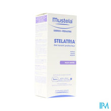 Afbeelding in Gallery-weergave laden, Mustela Dp Stelatria Wasgel Beschermend Tube 150ml
