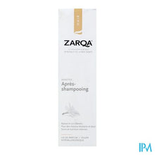 Afbeelding in Gallery-weergave laden, Zarqa Sensitive Conditioner 200ml Nf
