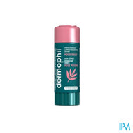 Dermophil Hydra Lippenverzorging Poederroze 4g