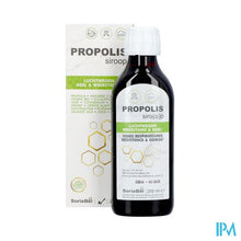 Charger l'image dans la galerie, Soria Propolis Siroop Fl 200ml

