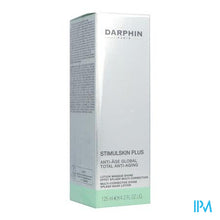 Load image into Gallery viewer, Darphin Stimulskin Plus Mask Lotion 125ml
