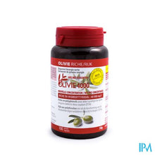 Afbeelding in Gallery-weergave laden, Olivie Rijk Caps 100x350mg
